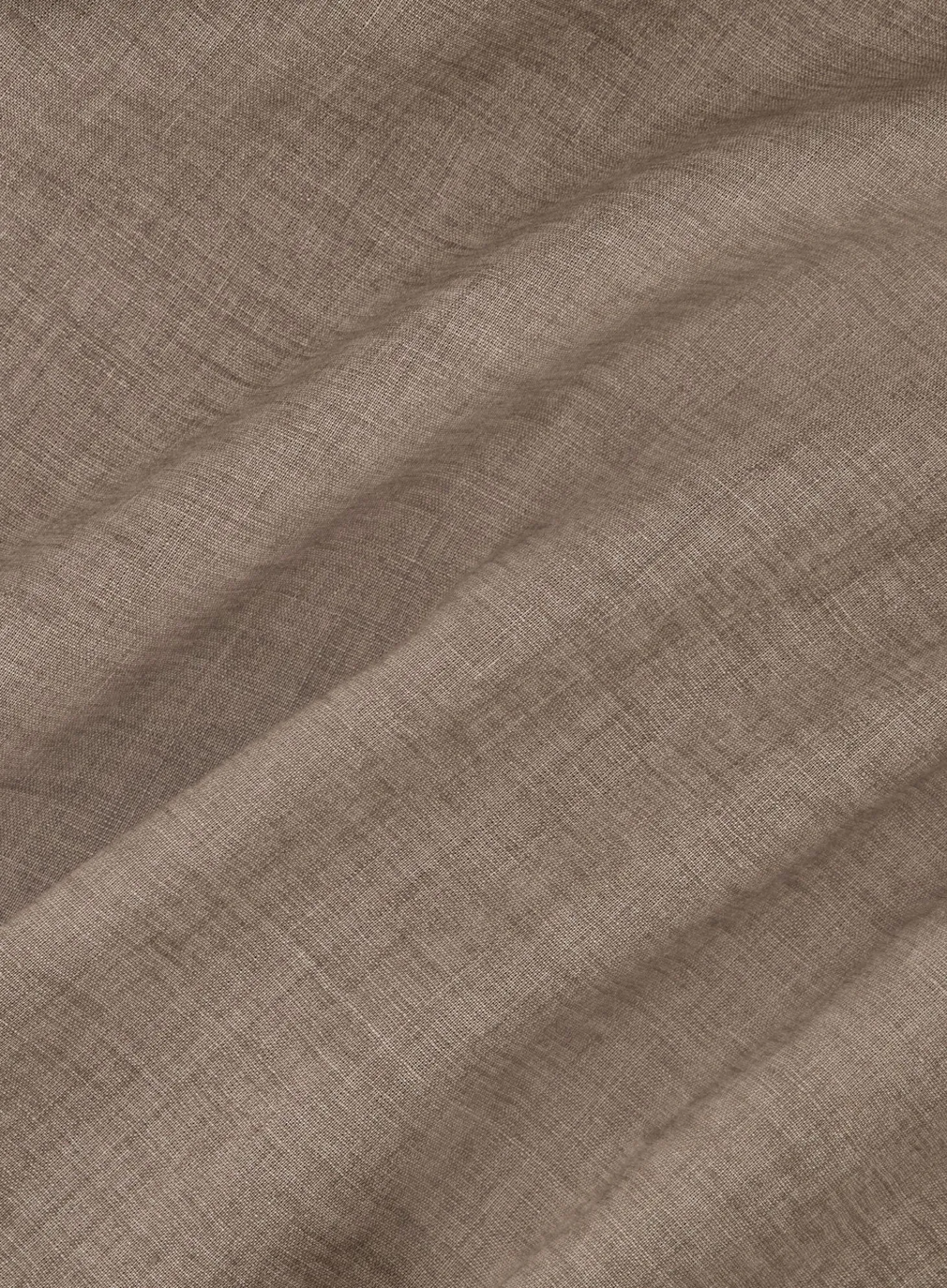 Emanuele Maffeis Stretch Shirt Van Linnen Best Sale