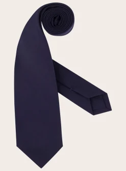 OGÉR Stropdas Van Wol En Cashmere New