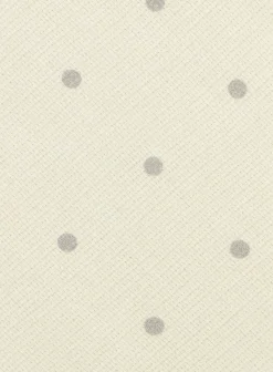 Gierre Milano Stropdassen Met Print Van Zijde Outlet