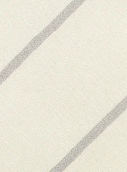 Gierre Milano Stropdassen Met Print Van Zijde Outlet