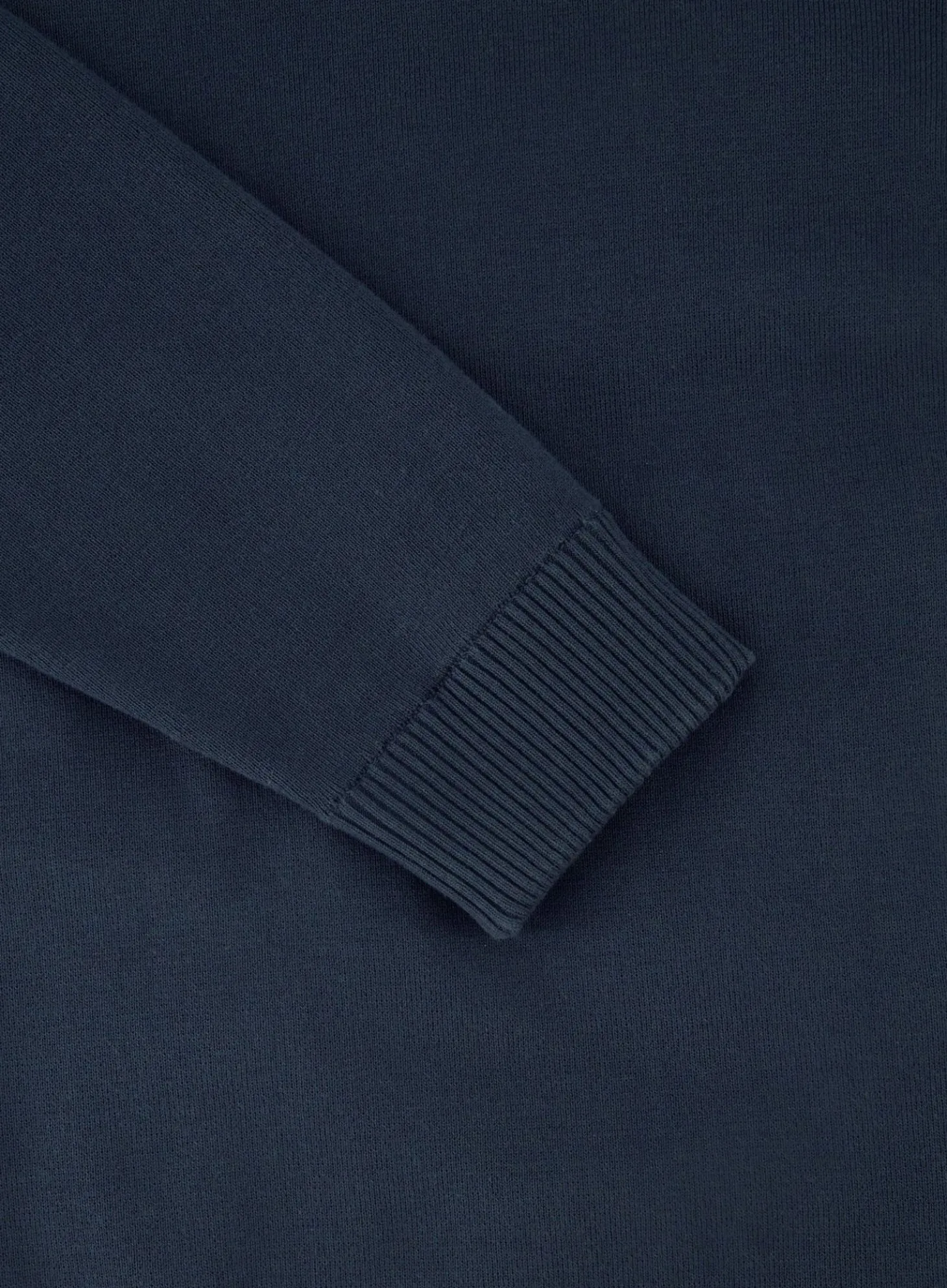 Woolrich Sundance Bomberjack Van Katoen Blue Navy Discount