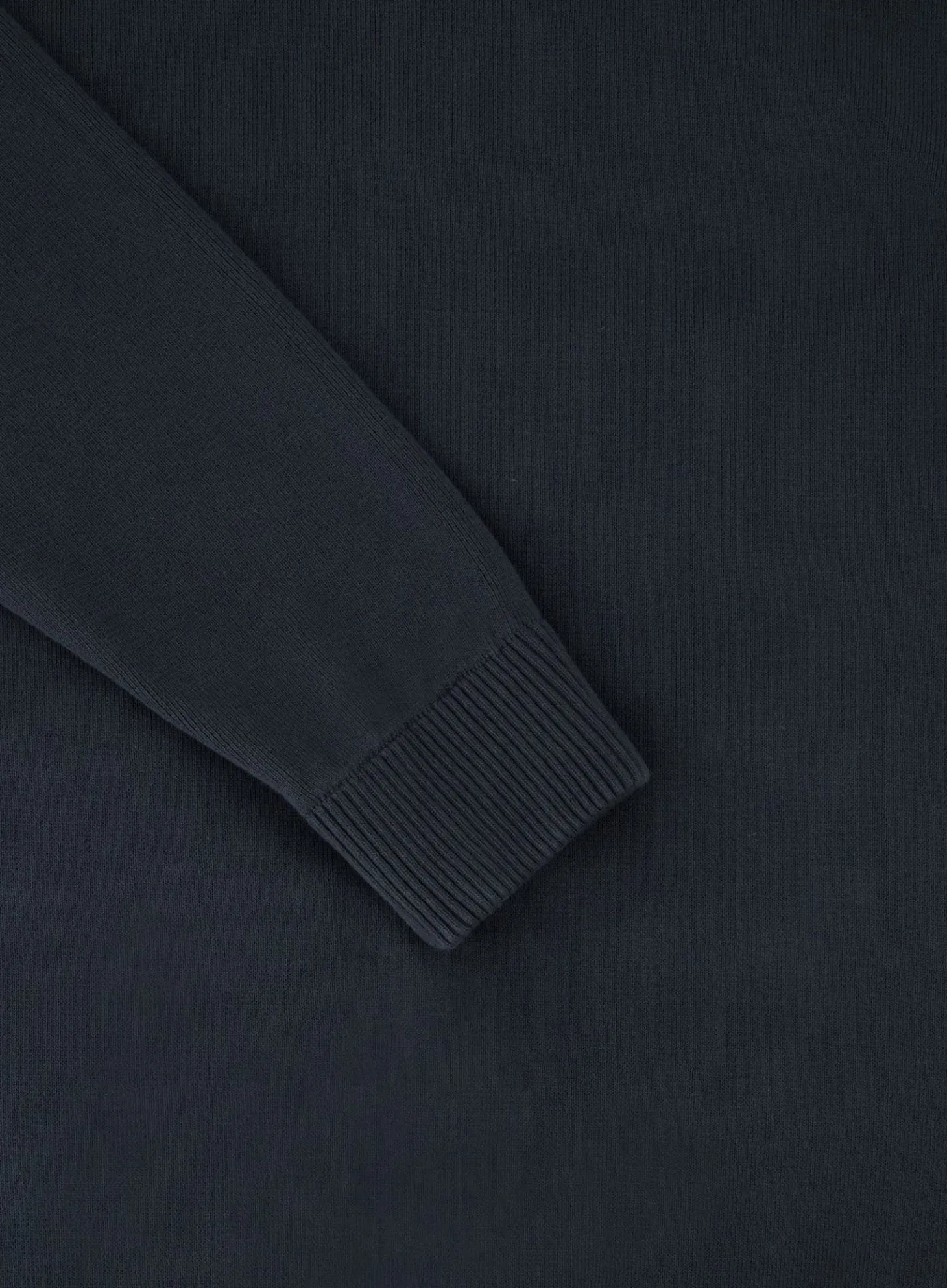 Woolrich Sundance Bomberjack Van Katoen Blue Navy Discount