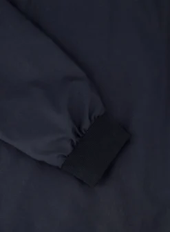 Corneliani Thumper Jacket Met Uitneembaar Binnenwerk Blue Navy Flash Sale