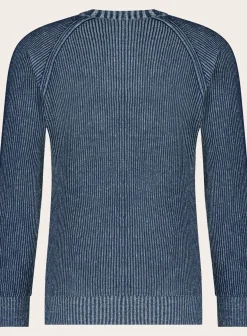 OGÉR Italian Knitwear Trui Van Linnen En Katoen Online