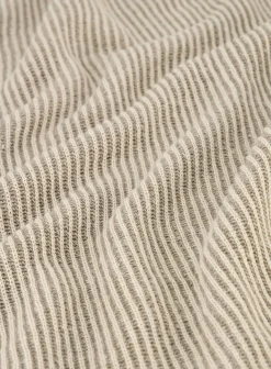 OGÉR Italian Knitwear Trui Van Linnen En Katoen Online