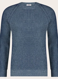 OGÉR Italian Knitwear Trui Van Linnen En Katoen Online