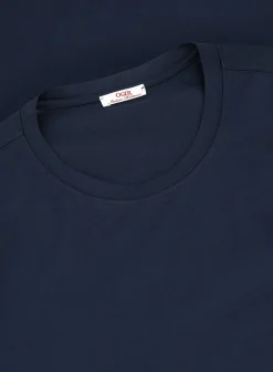 OGÉR Italian Knitwear T-Shirt Van Katoen Discount