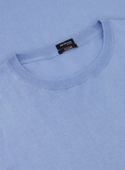 Kiton T-Shirt Van Katoen Sale