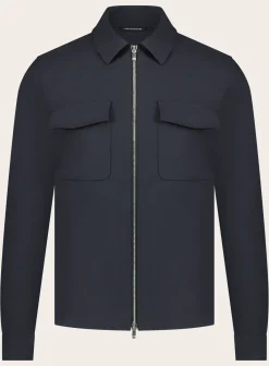 Marco Pescarolo Urus Overshirt Hot