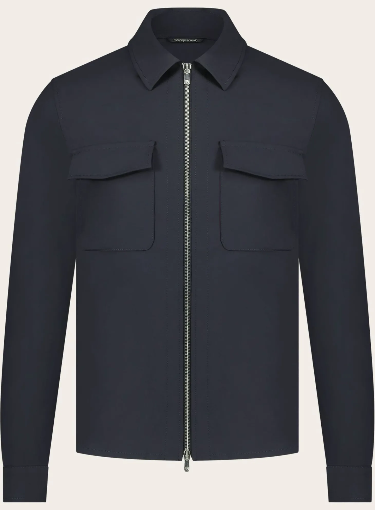 Marco Pescarolo Urus Overshirt Hot