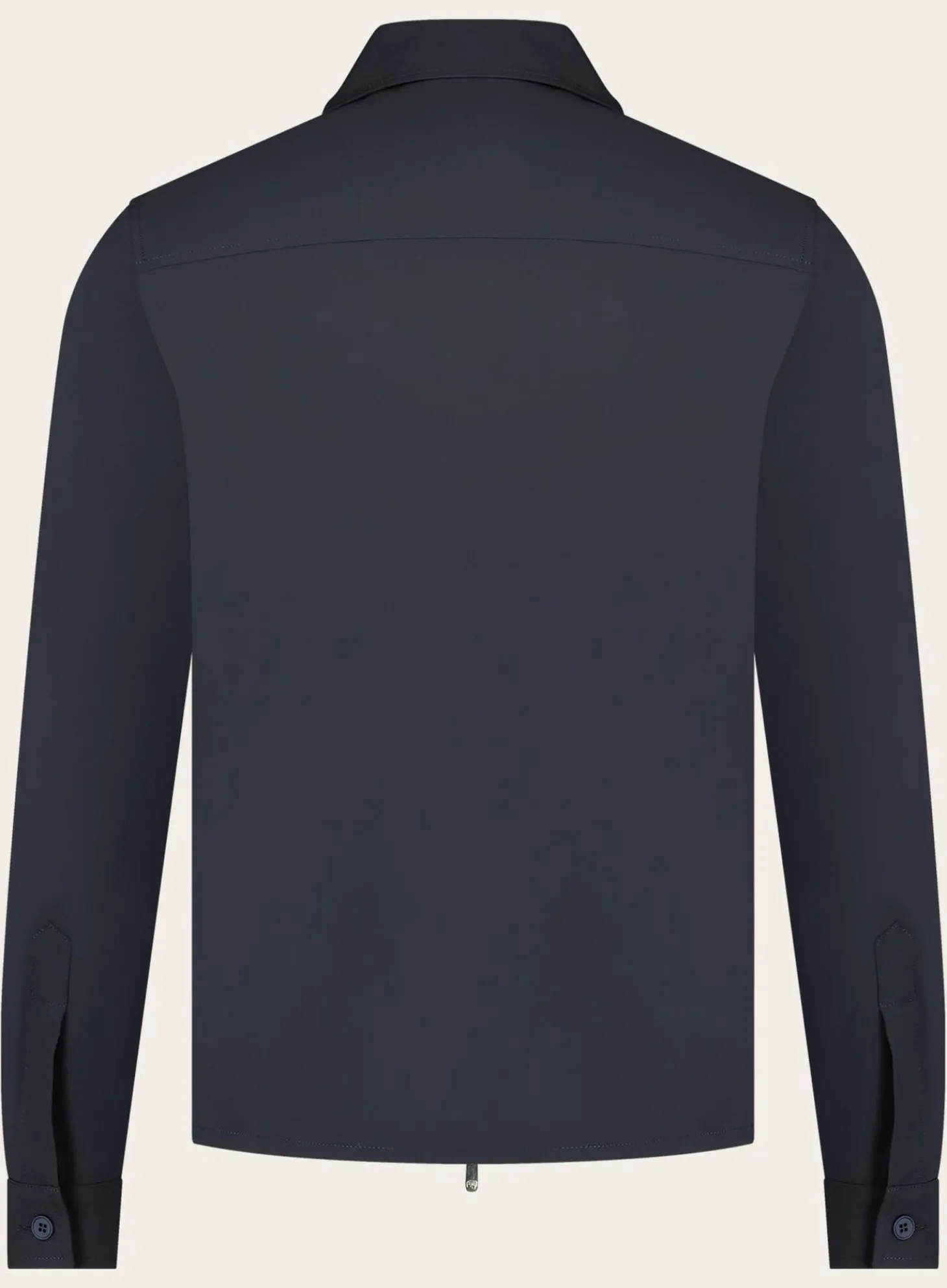 Marco Pescarolo Urus Overshirt Hot