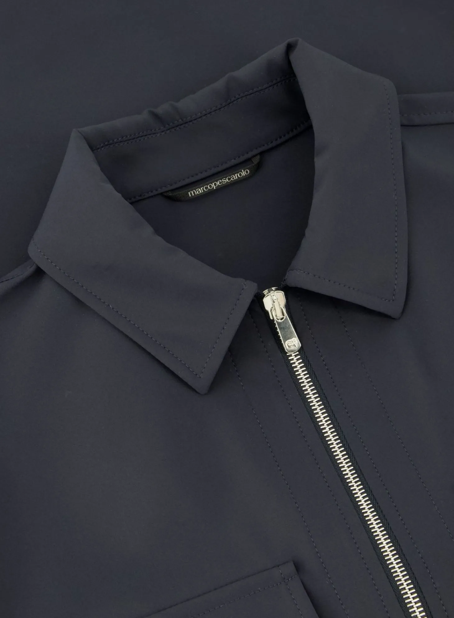 Marco Pescarolo Urus Overshirt Hot