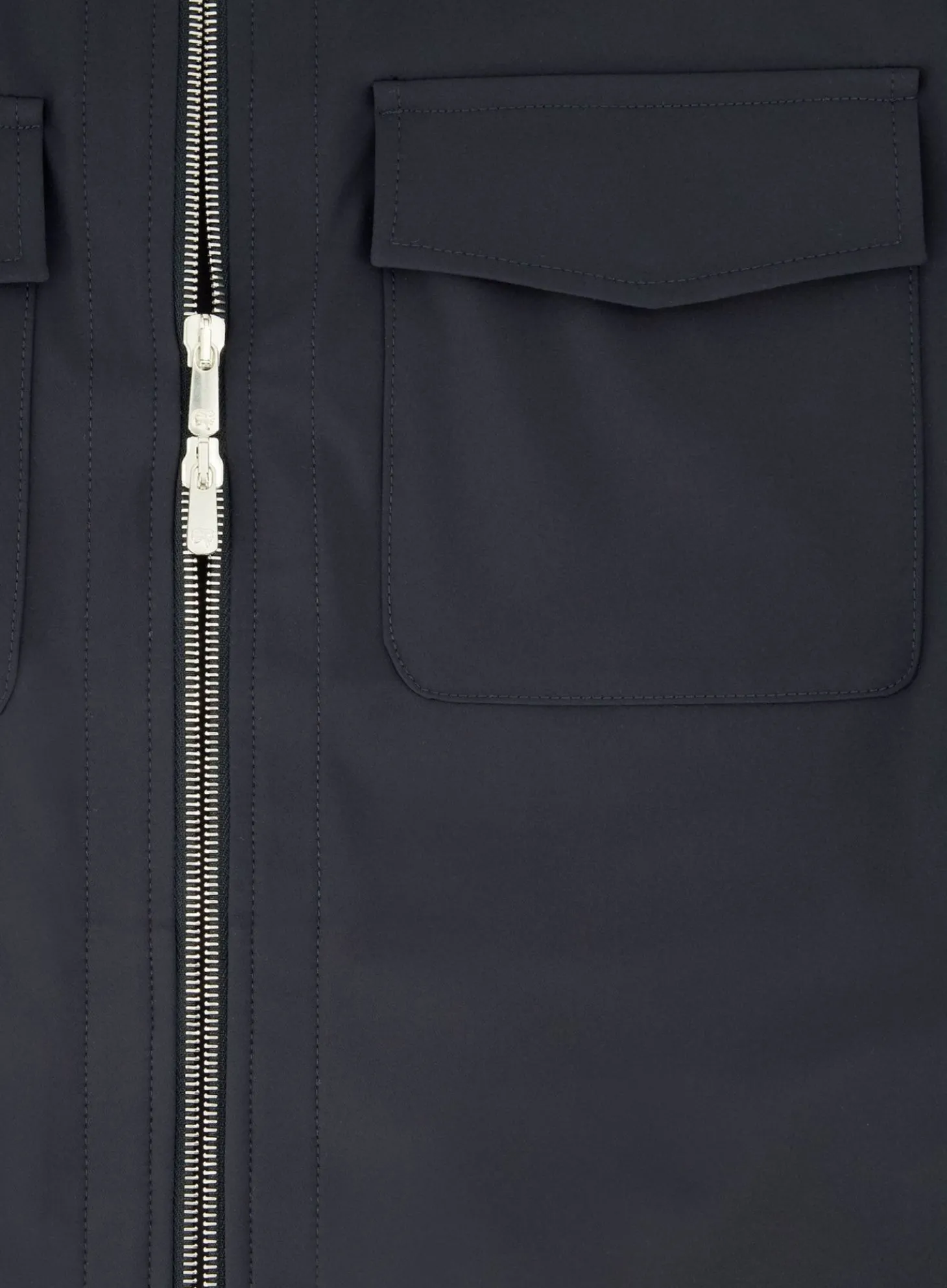 Marco Pescarolo Urus Overshirt Hot