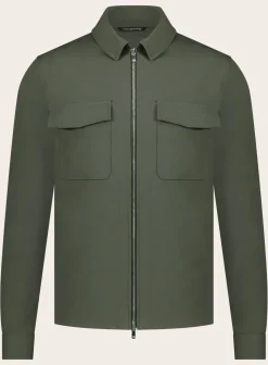 Marco Pescarolo Urus Overshirt Hot