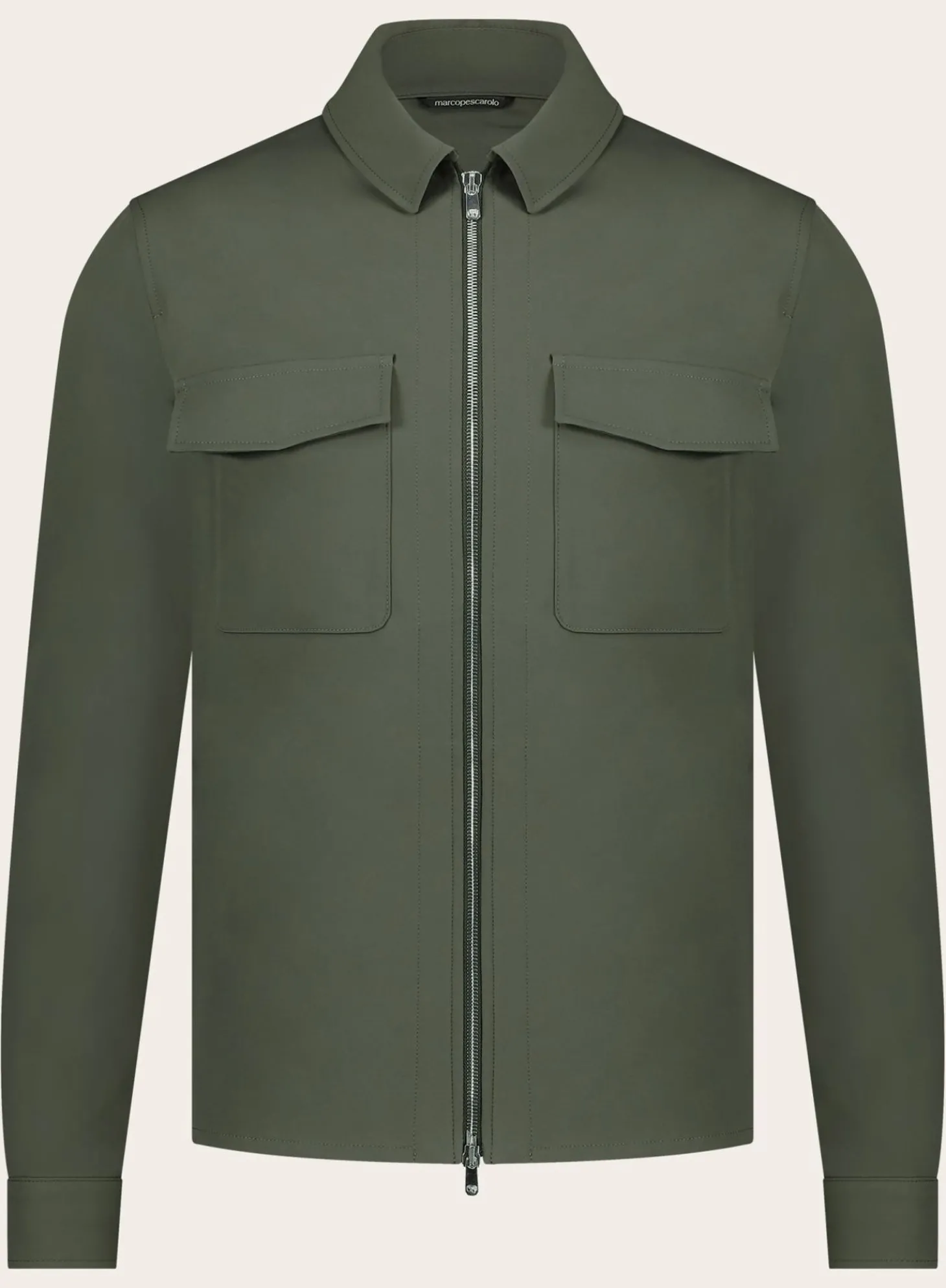 Marco Pescarolo Urus Overshirt Hot