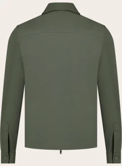 Marco Pescarolo Urus Overshirt Hot