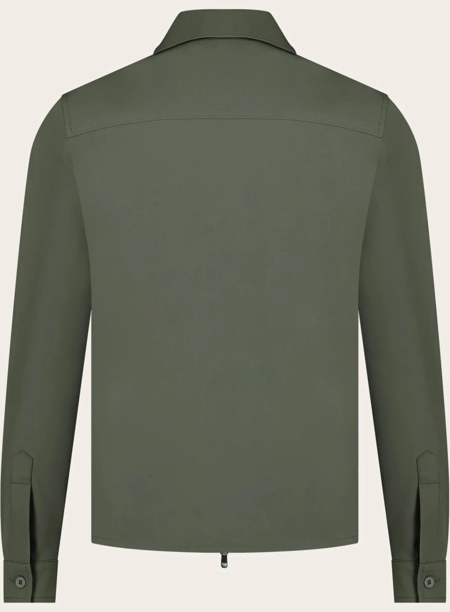 Marco Pescarolo Urus Overshirt Hot