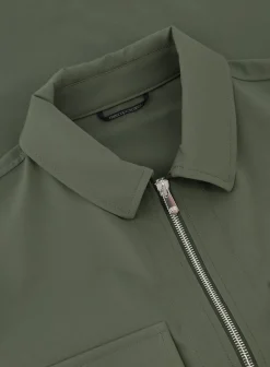 Marco Pescarolo Urus Overshirt Hot