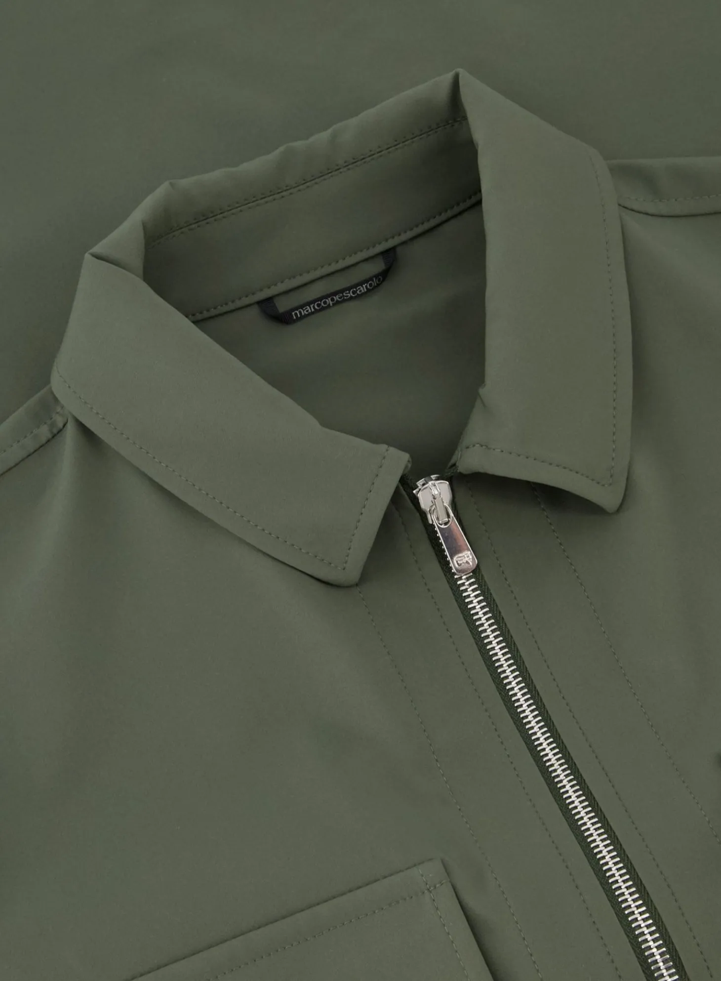 Marco Pescarolo Urus Overshirt Hot