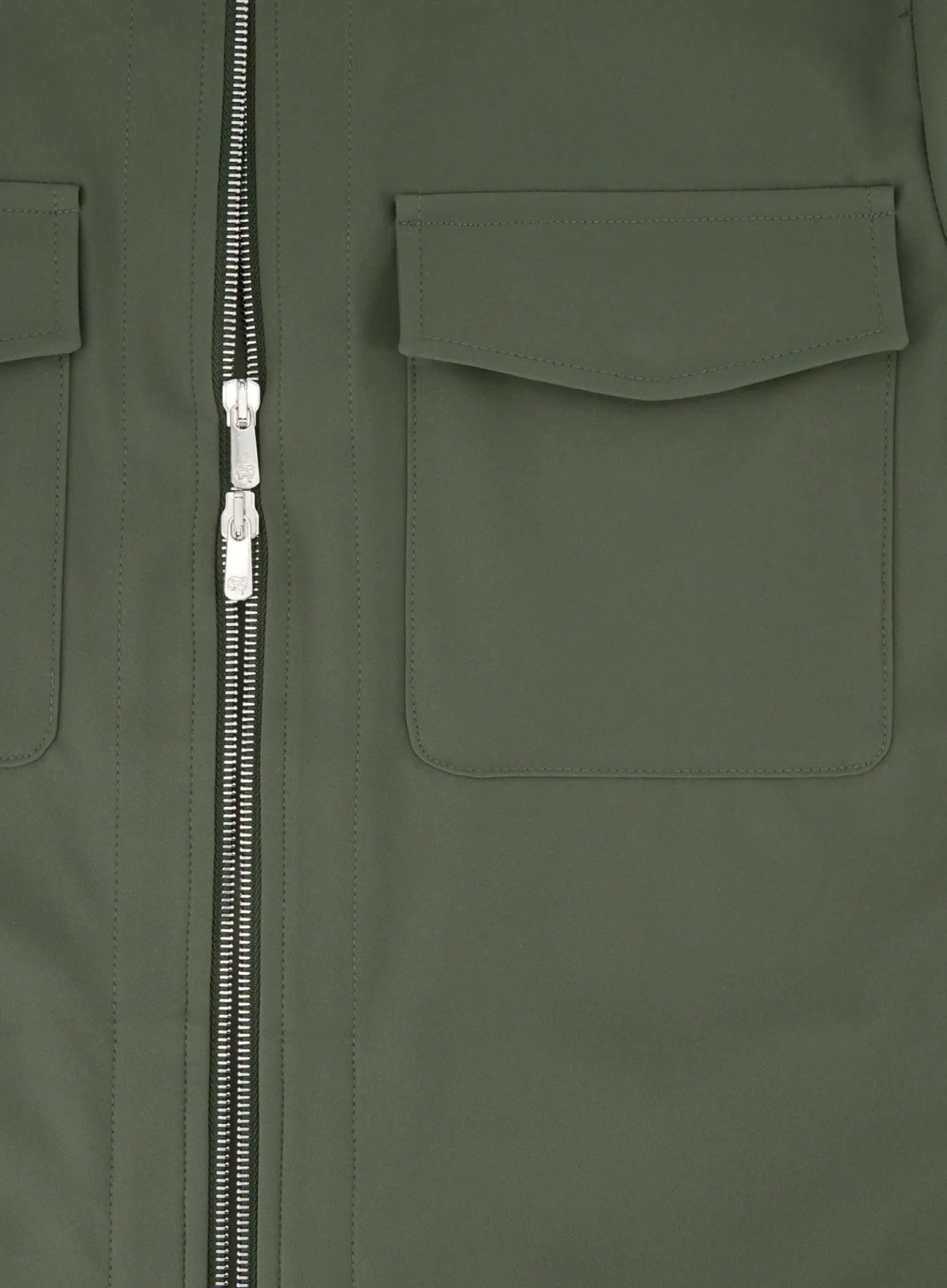 Marco Pescarolo Urus Overshirt Hot