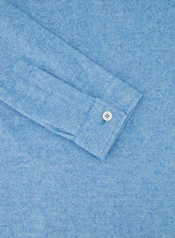 Marco Pescarolo Urus Overshirt Van Zijde En Wol Best Sale