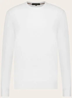 Loro Piana Walkery Ronde Hals Trui Best