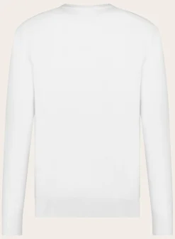 Loro Piana Walkery Ronde Hals Trui Best