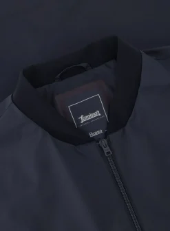 Herno Waterafstotend Jack Blue Navy Best